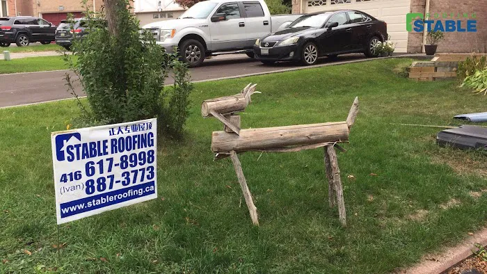 Stable Roofing Inc Picture 1