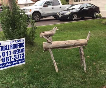 Stable Roofing Inc