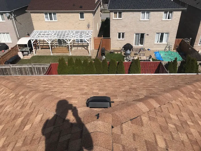 Stable Roofing Inc Picture 10