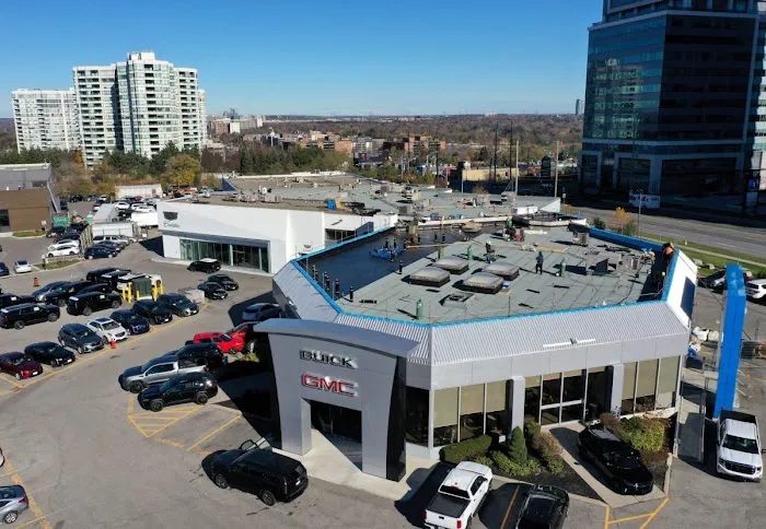 Elite Roofing and Contractors Limited Picture 9