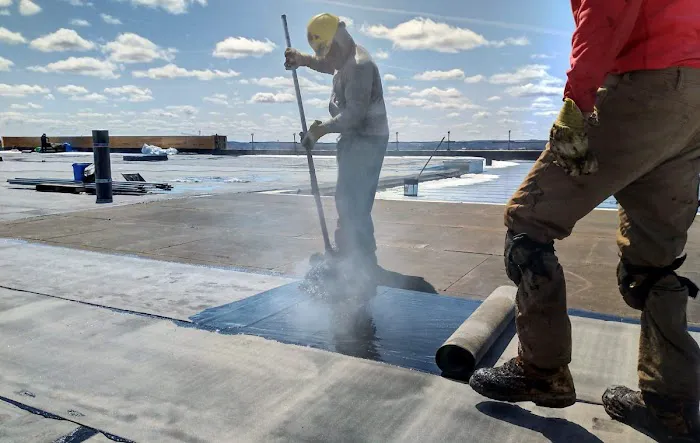 Elite Roofing and Contractors Limited Picture 10