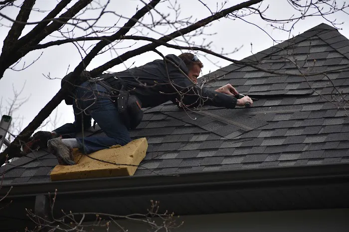 Jakes Roof Repairs Picture 1