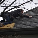 Jakes Roof Repairs