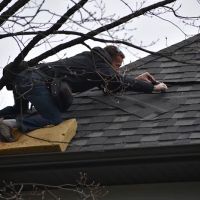 Jakes Roof Repairs ico