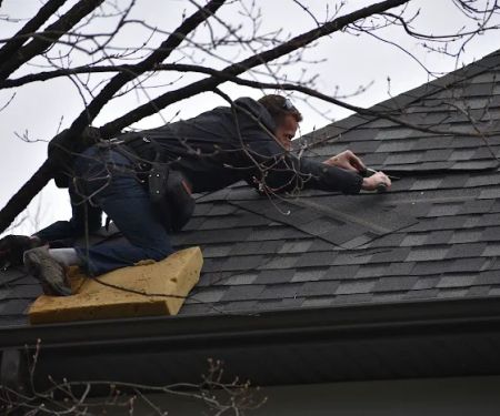 Jakes Roof Repairs