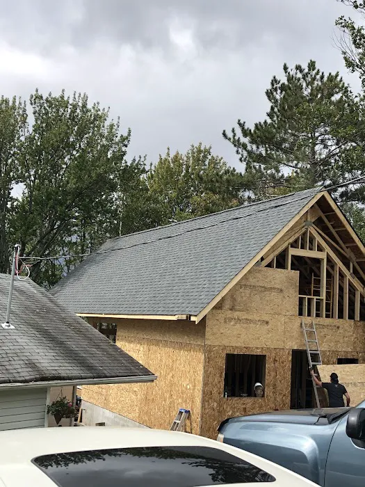 Jakes Roof Repairs Picture 10