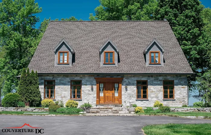 Couverture DC | Rénovation de toiture | Couvreur Toiture à Québec Picture 6