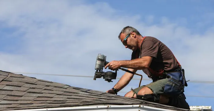 Markham Roofing Picture 1