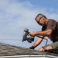 Markham Roofing ico
