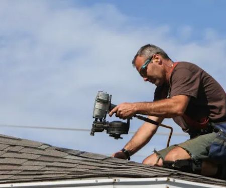 Markham Roofing