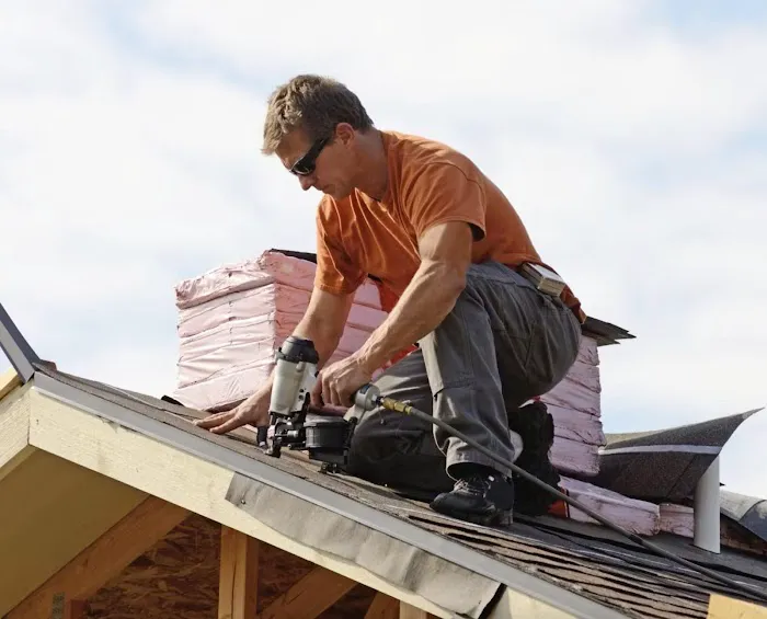 Markham Roofing Picture 4