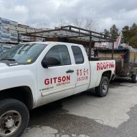 Gitson Roofing ico