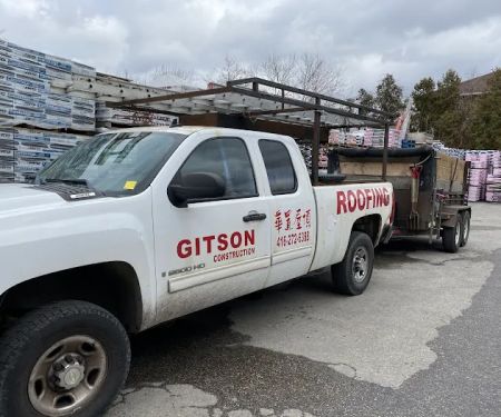 Gitson Roofing