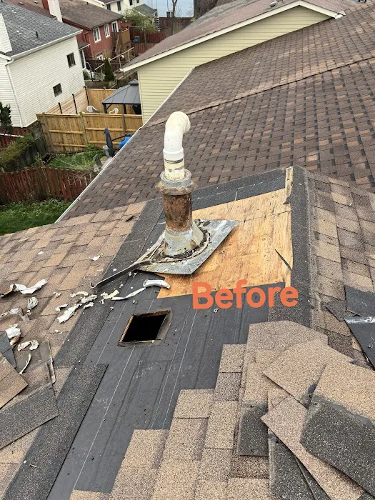 Gitson Roofing Picture 3