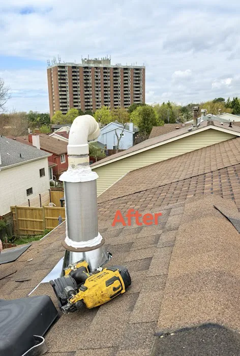 Gitson Roofing Picture 5