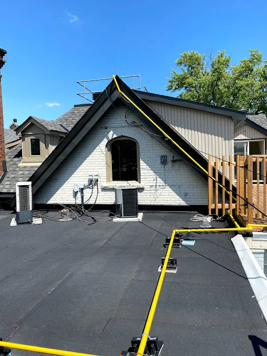 Gitson Roofing Picture 4