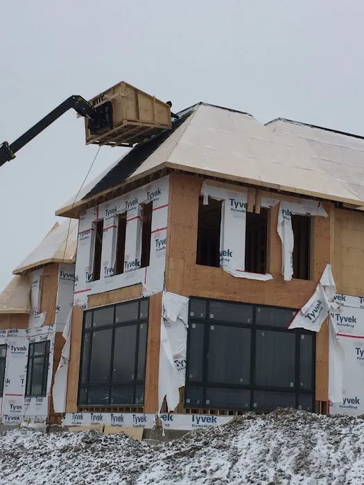 Gitson Roofing Picture 7