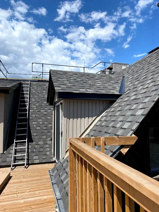 Gitson Roofing Picture 10