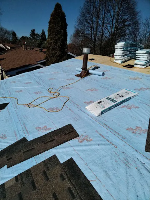 Gitson Roofing Picture 9