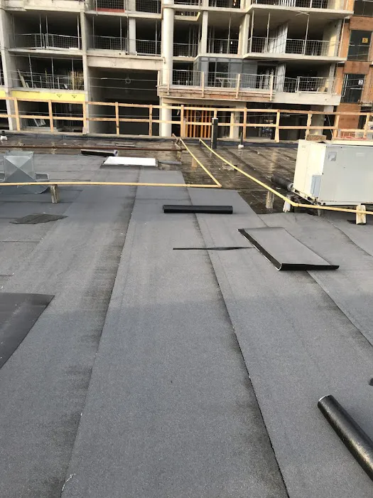 Gitson Roofing Picture 8