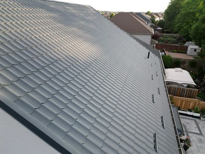 M Roofing Picture 4