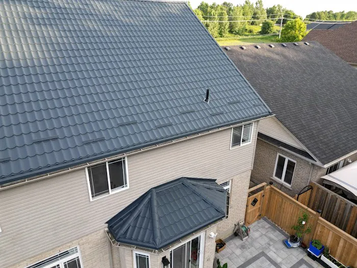 M Roofing Picture 5
