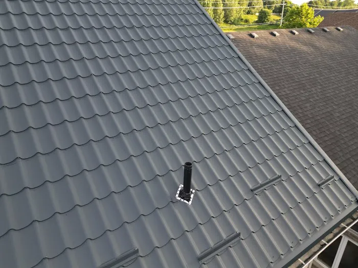 M Roofing Picture 3
