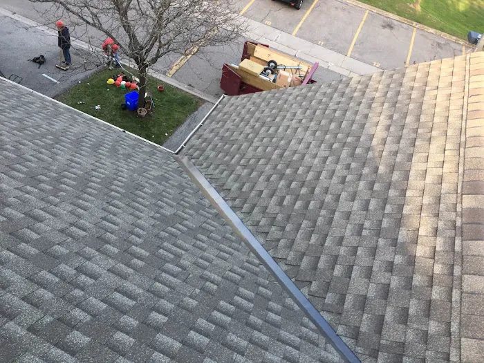 Trust Ying Roofing & Renovation Inc. Picture 3