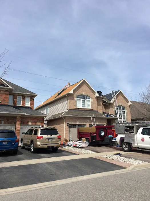 Trust Ying Roofing & Renovation Inc. Picture 1