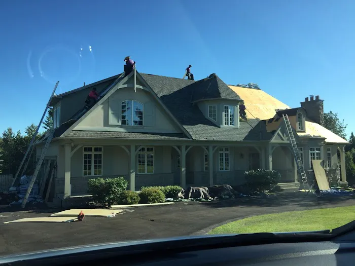 Trust Ying Roofing & Renovation Inc. Picture 5