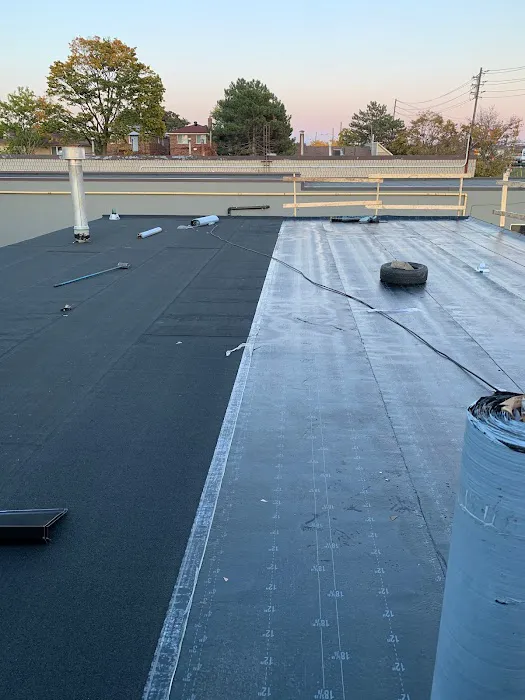 Trust Ying Roofing & Renovation Inc. Picture 6
