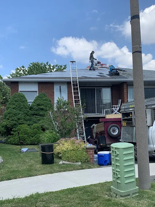 Trust Ying Roofing & Renovation Inc. Picture 8