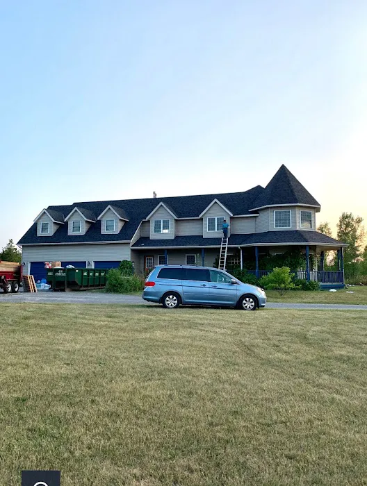 Trust Ying Roofing & Renovation Inc. Picture 9