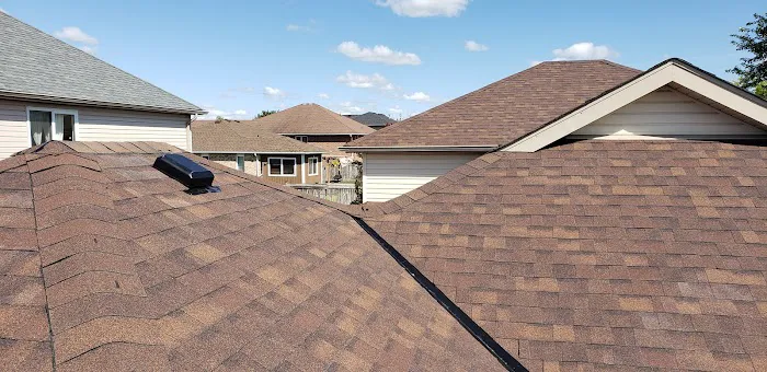 ROOFING TEAM INC. Picture 1