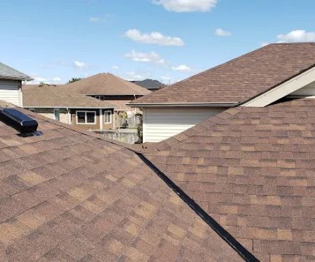 ROOFING TEAM INC.