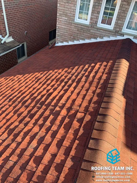 ROOFING TEAM INC. Picture 6