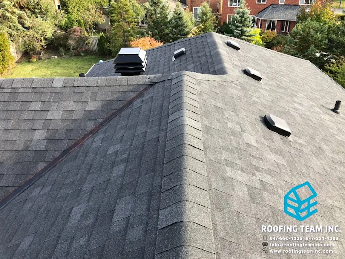 ROOFING TEAM INC. Picture 9