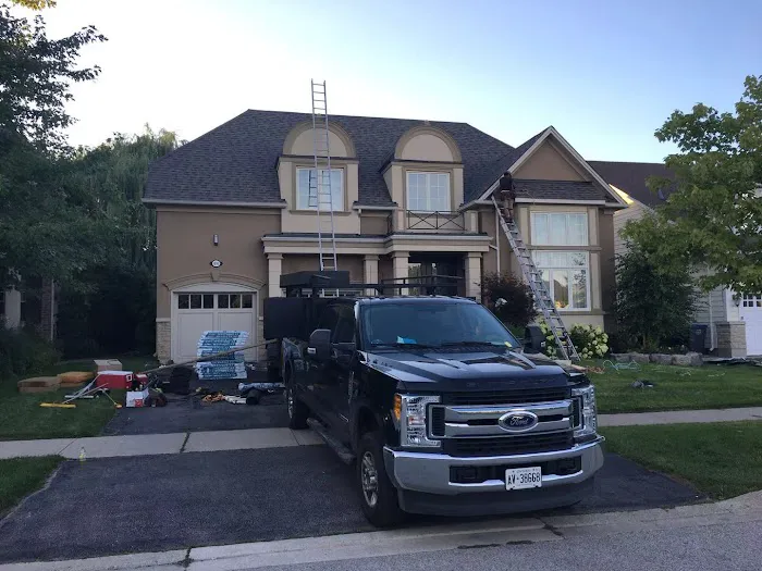 GTA Pro Roofing Picture 3