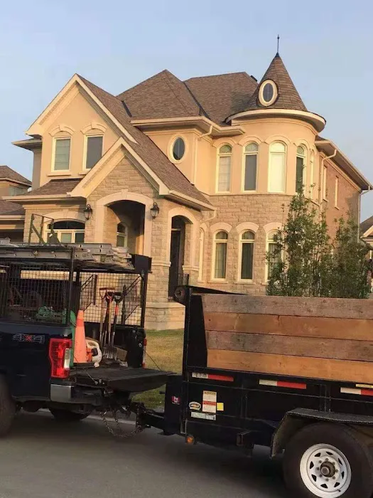 GTA Pro Roofing Picture 2