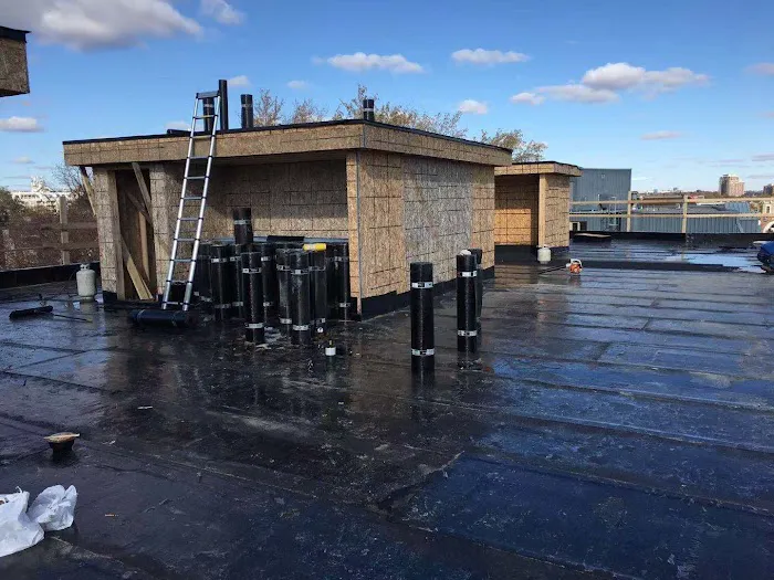 GTA Pro Roofing Picture 5