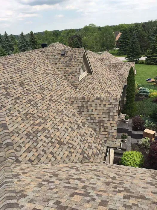 GTA Pro Roofing Picture 9