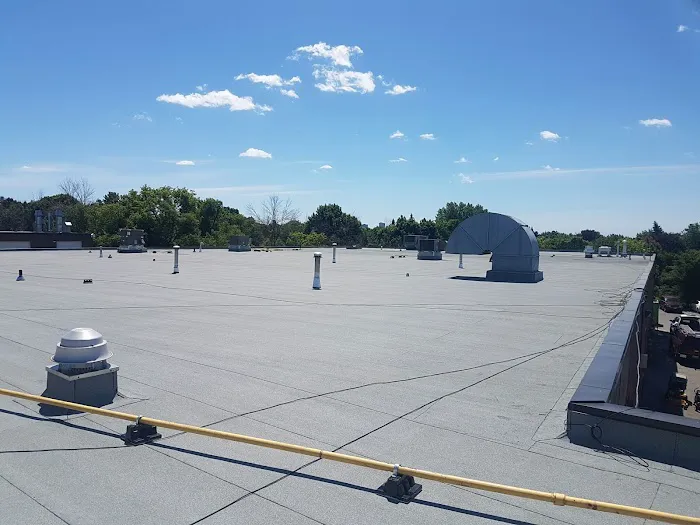 NorthCan Roofing Inc. Picture 1