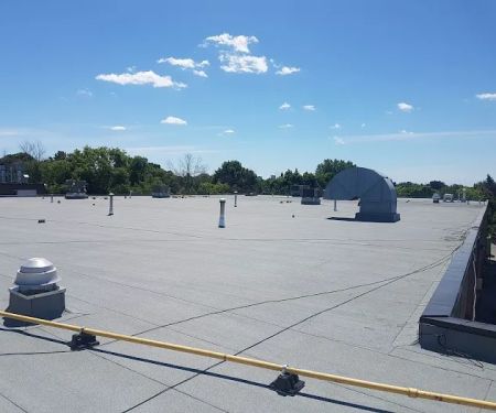 NorthCan Roofing Inc.