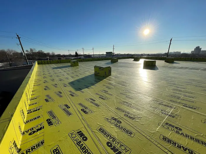 Vina Roofing Inc. Picture 4