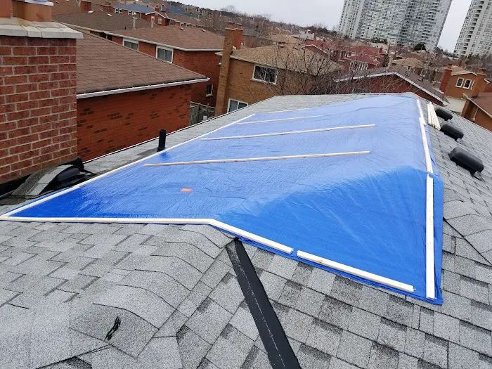 Vina Roofing Inc. Picture 8