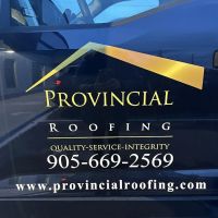 Provincial Roofing ico