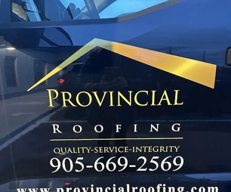 Provincial Roofing