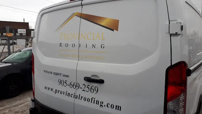 Provincial Roofing Picture 4