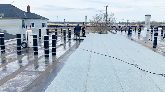 NorthCan Roofing Inc. Picture 6
