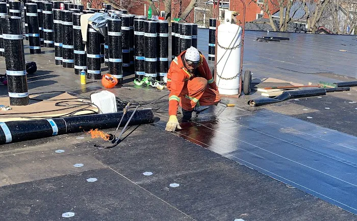 NorthCan Roofing Inc. Picture 5